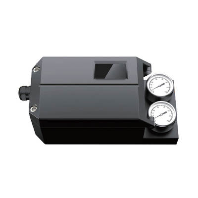 IP6000系列智能阀门定位器