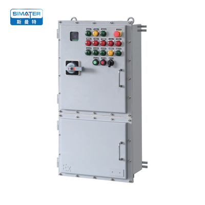 FC系列粉尘防爆控制柜