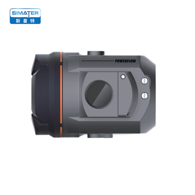 IP6000d系列智能阀门定位器