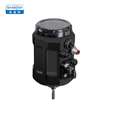 1500系列智能电气阀门定位器