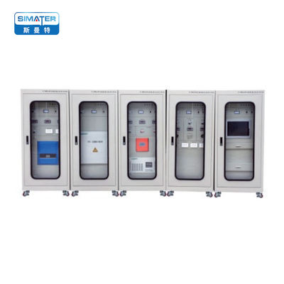 5.5KW分布式新能源发电实训系统