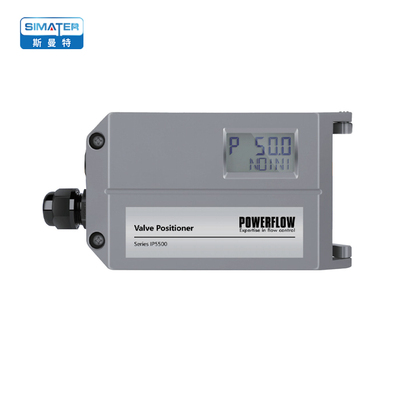 IP5500系列智能阀门定位器